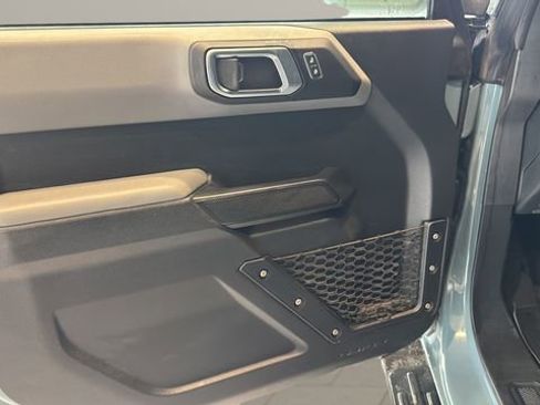 Used 2022 Ford Bronco Big Bend image 27