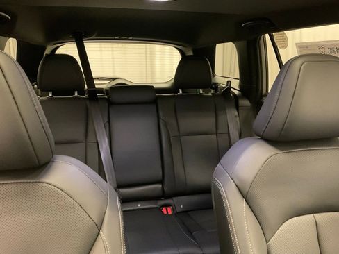 New 2026 Subaru Outback Limited image 27