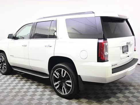 Used 2020 GMC Yukon SLT AWD/4WD image 3