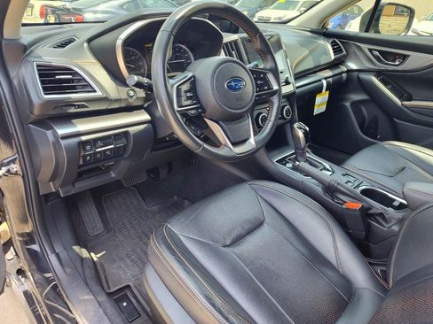 Used 2021 Subaru Crosstrek 2.5i Limited w/ Popular Package #4 AWD/4WD image 18