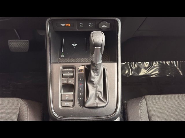 Certified 2026 Honda CR-V EX image 24