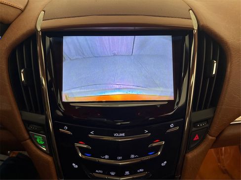 Used 2015 Cadillac ATS Premium image 32