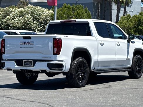 New 2026 GMC Sierra 1500 Elevation AWD/4WD image 5