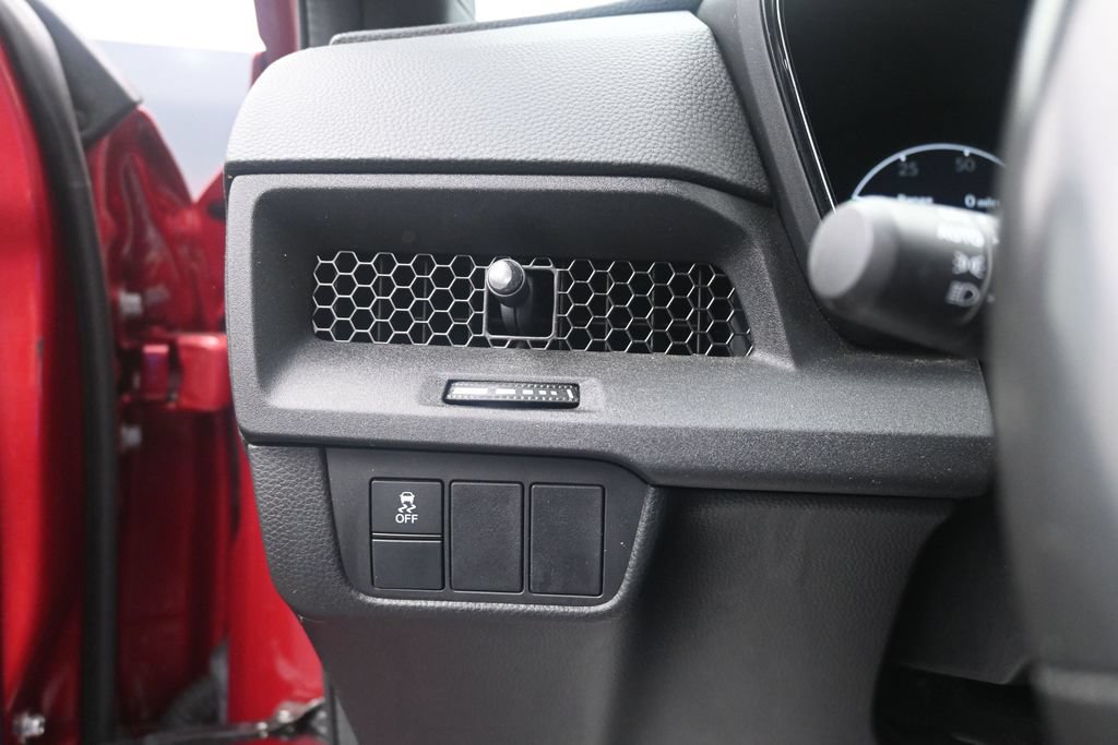 Certified 2023 Honda CR-V Sport image 21
