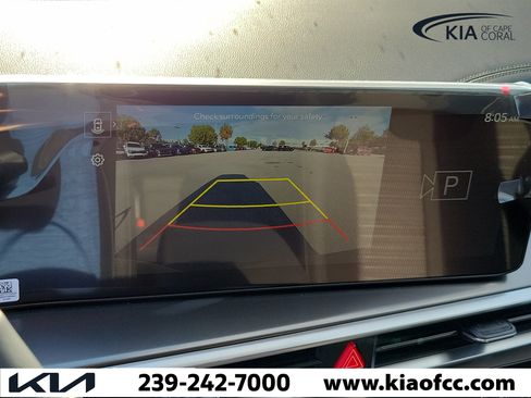 New 2026 Kia Sorento LX FWD image 27