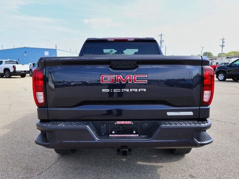 New 2026 GMC Sierra 1500 Elevation image 4