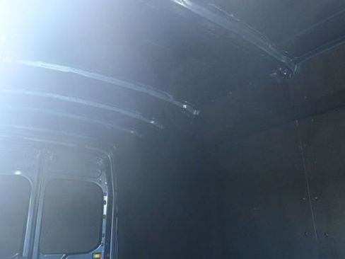 Certified 2025 Ford Transit 350 148 High Roof Extended AWD w/ Interior Upgrade Package image 8