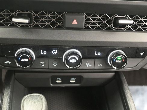 Certified 2023 Honda Accord EX image 15