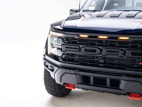 Used 2025 Ford F150 Raptor w/ Equipment Group 803A Raptor R image 44