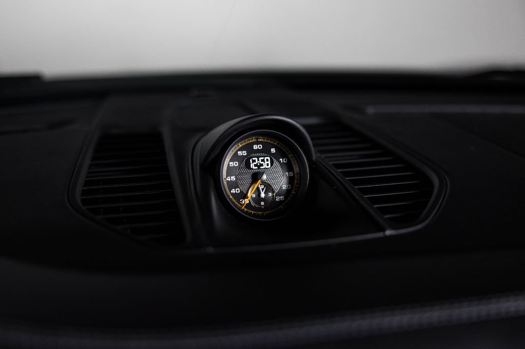 Used 2018 Porsche 911 GT3 RWD image 22