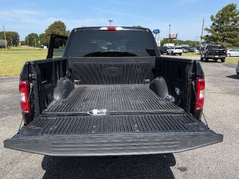 Used 2020 Ford F150 XL w/ Equipment Group 101A Mid AWD/4WD image 9