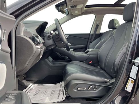 Used 2023 Acura RDX AWD w/ Technology Package image 9