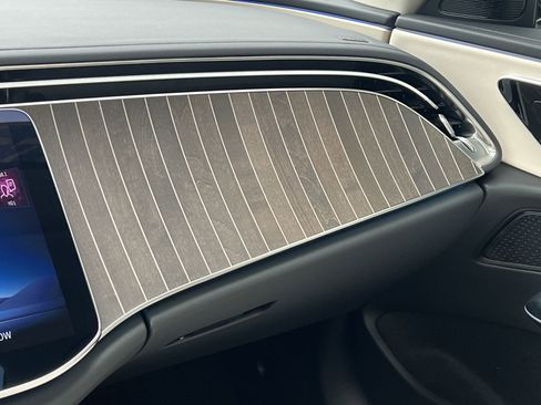 Certified 2025 Mercedes-Benz E 350 Sedan image 35