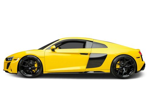 Used 2021 Audi R8 V10 w/ Premium Package image 23