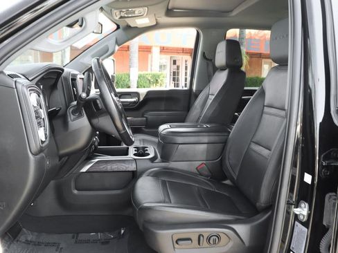 Used 2022 GMC Sierra 3500 Denali AWD/4WD image 21