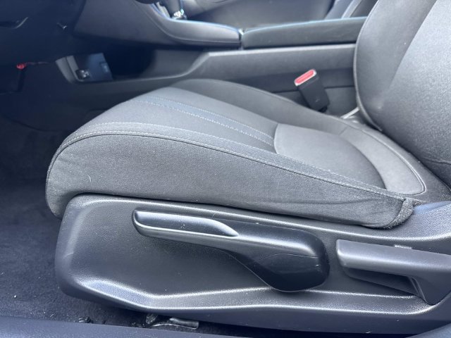 Used 2019 Honda Civic EX image 17