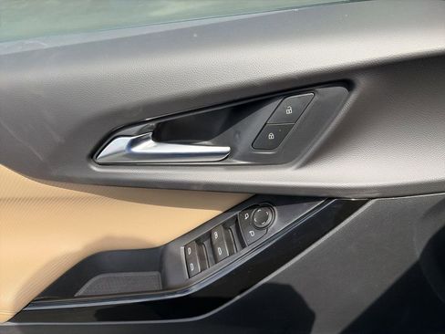 New 2026 Chevrolet Equinox ACTIV FWD image 19