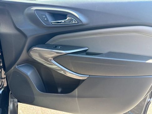Used 2024 Chevrolet Trax ACTIV FWD image 64