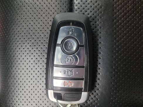 Used 2018 Ford Mustang Premium w/ Equipment Group 201A image 32