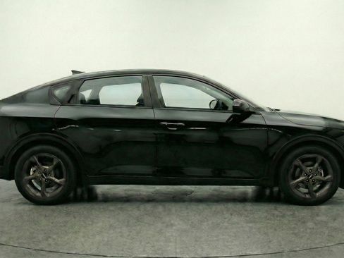 Used 2025 Kia K4 FWD image 11