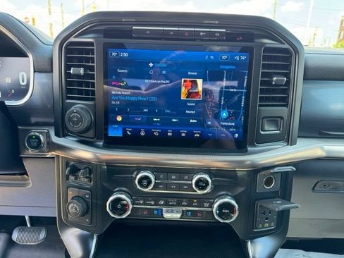 Used 2023 Ford F150 Raptor AWD/4WD image 16
