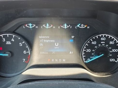 Used 2023 Ford F150 XL w/ STX Appearance Package AWD/4WD image 6