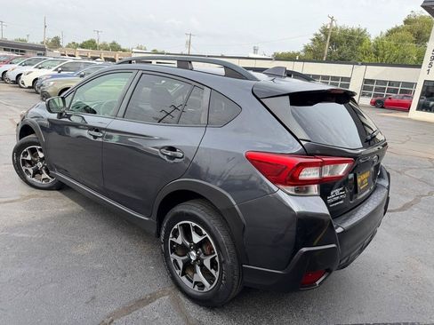 Used 2018 Subaru Crosstrek 2.0i Premium AWD/4WD image 41