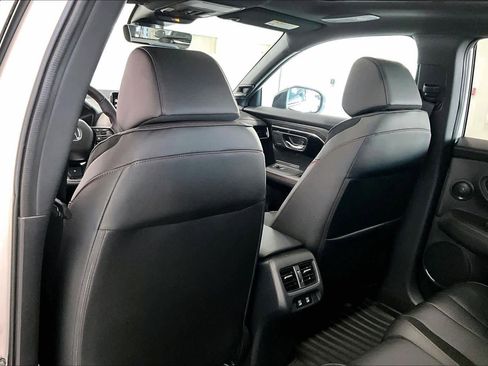 New 2025 Acura ADX A-Spec image 11