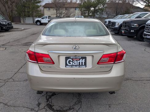 Used 2010 Lexus ES 350 image 8