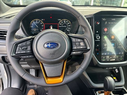 New 2026 Subaru Forester Wilderness image 17