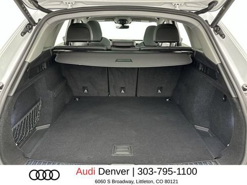 Used 2025 Audi Q5 Premium Plus w/ Premium Plus AWD/4WD image 24