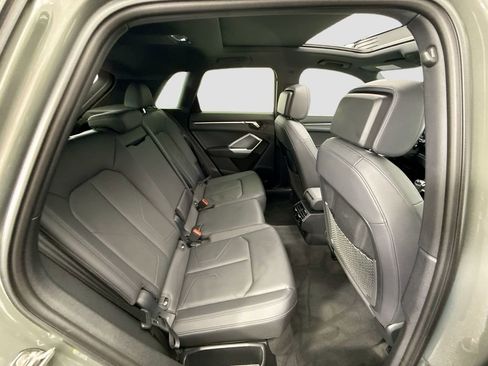 Certified 2025 Audi Q3 2.0T Premium w/ Convenience Package image 20