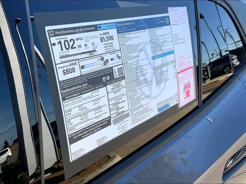 New 2025 Volkswagen ID.4 Pro S AWD/4WD image 14
