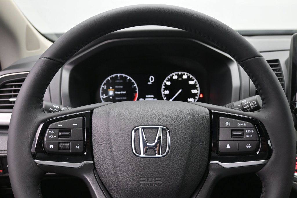 New 2027 Honda Odyssey EX-L image 10