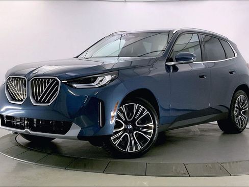 Used 2026 BMW X3 xDrive30 image 11