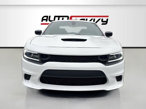Used 2023 Dodge Charger GT AWD/4WD image 2