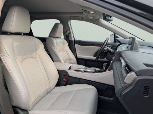 Used 2022 Lexus RX 350 AWD w/ Premium Package image 23
