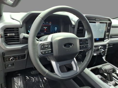 New 2026 Ford F150 XLT w/ XLT Black Appearance Package AWD/4WD image 20