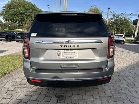 Used 2023 Chevrolet Tahoe LS RWD image 38