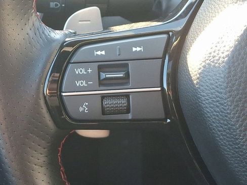 Used 2025 Acura ADX A-Spec image 22