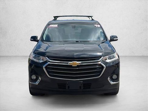 Used 2019 Chevrolet Traverse LT AWD/4WD image 2
