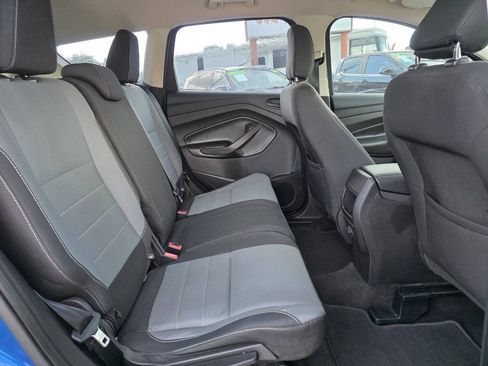 Used 2018 Ford Escape S FWD image 12