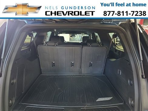 Used 2025 Chevrolet Suburban LS w/ Max Trailering Package image 15