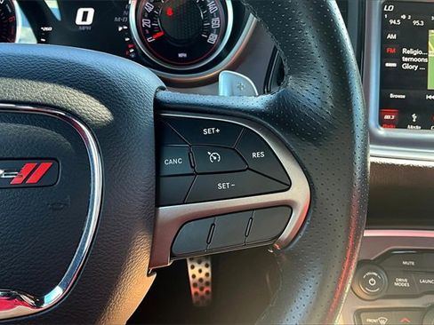 Used 2019 Dodge Challenger R/T Scat Pack w/ Plus Package image 14