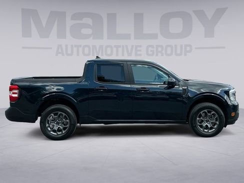 Certified 2023 Ford Maverick XLT w/ Equipment Group 300A Standard AWD/4WD image 6
