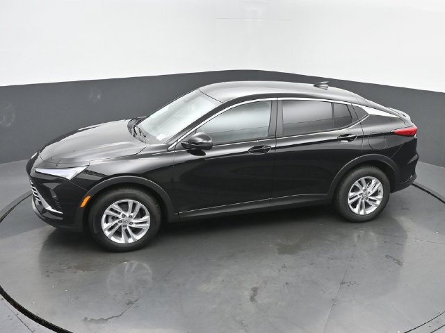 New 2026 Buick Envista Sport Touring w/ Convenience I Package FWD image 41