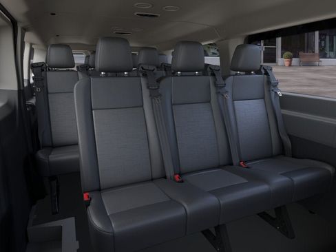 New 2026 Ford Transit 350 XL AWD/4WD image 11