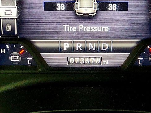 Used 2021 RAM 1500 Laramie image 16