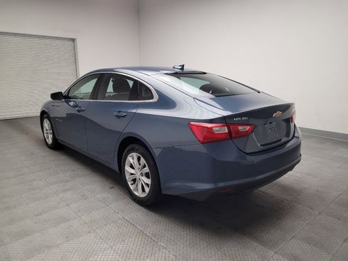 Used 2025 Chevrolet Malibu LT image 5