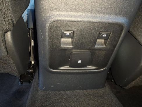 Used 2022 Ford Bronco 4-Door image 8